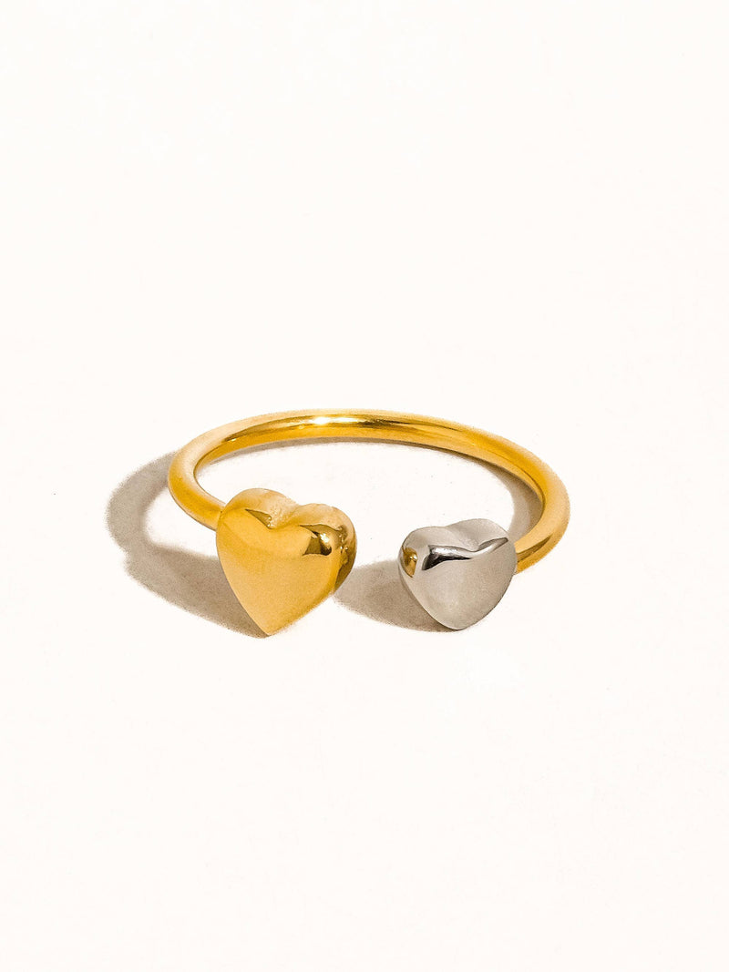 Heart Ring