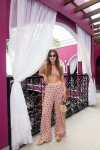 Rabat Pants