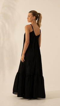 Beatriz Long Dress