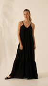 Beatriz Long Dress