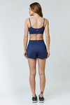 GRL PWR Running Shorts (navy)