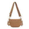 Ethereal LacedUpEco Edition Crossbody bag