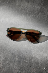 Hudson (Mens, polarized)