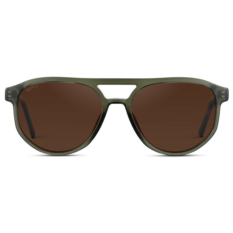 Hudson (Mens, polarized)