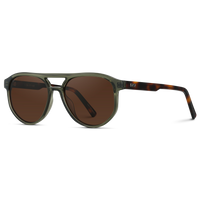 Hudson (Mens, polarized)