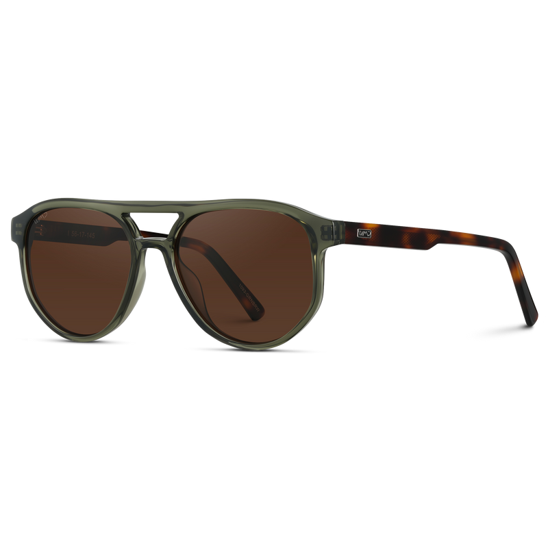 Hudson (Mens, polarized)