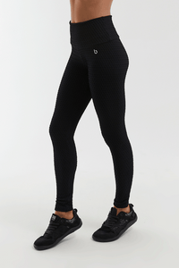 Textured Legging