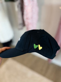 Brasileira Cap | navy