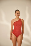 Paprika One-Piece