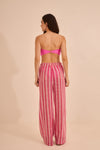 Marta Pants Line Pink