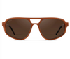Brooklyn | rust tortoise
