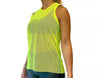 GRL PWR Mesh Tank (neon yellow)