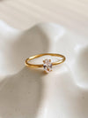Zirconia Tiny Ring