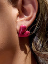 Heart Earring